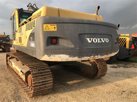 volvo 460 excavator|volvo 460 excavator specs.